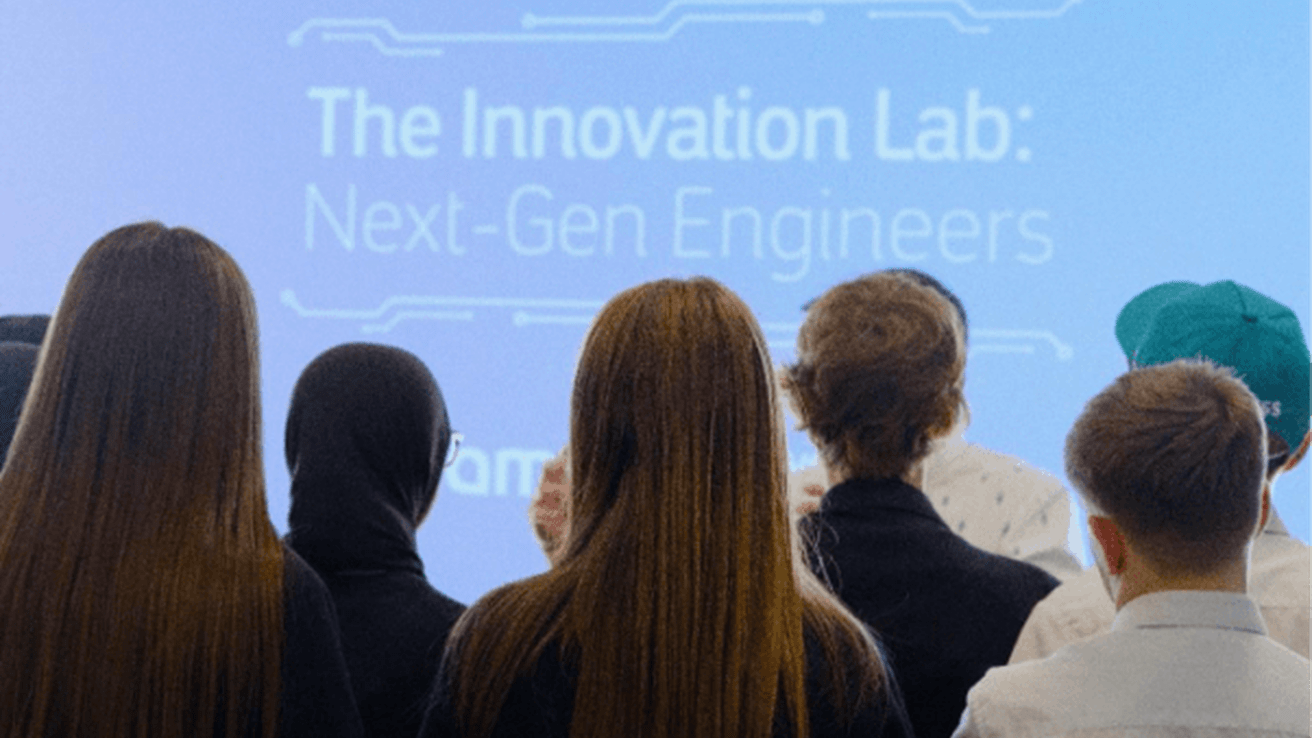 Innovation meets acceleration as Aramco Europe launches future mobility ...