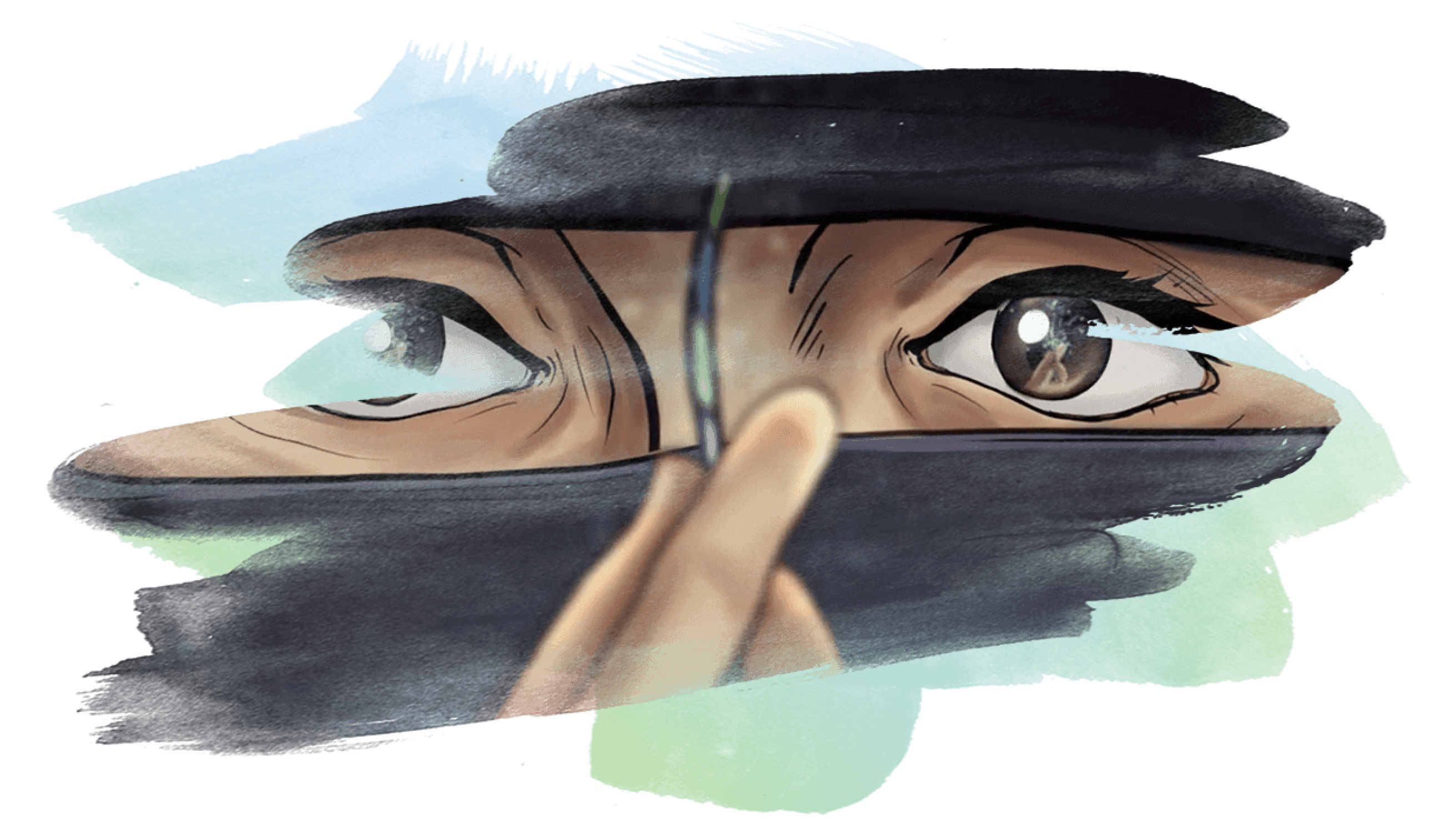 Eyes