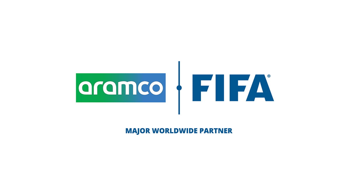 FIFA - Aramco Partnership