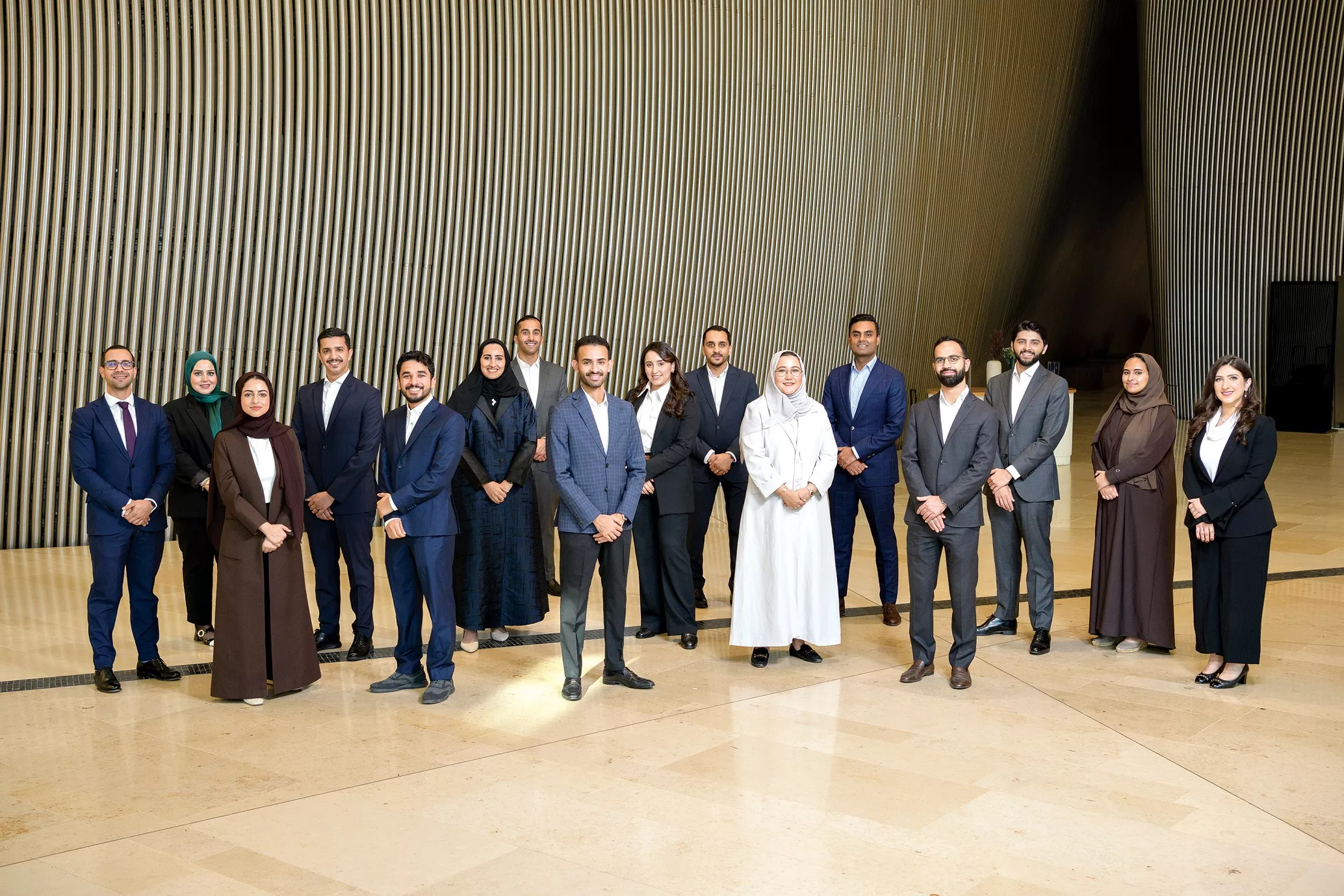 Aramco Rtfi Where Energy is Opportunity | Aramco Europe